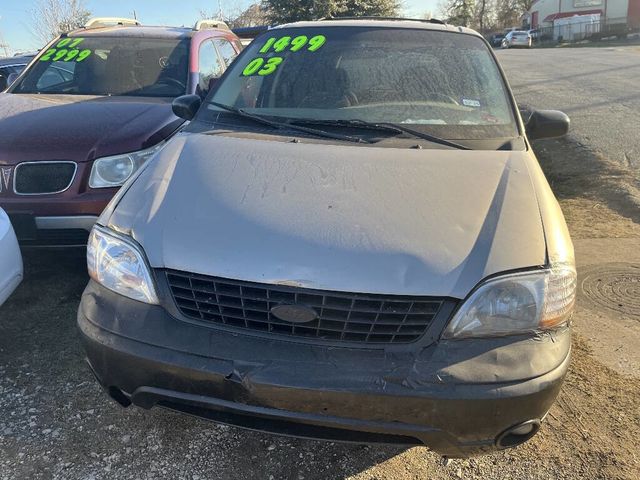 2003 Ford Windstar Wagon 4dr LX Standard - 22759027 - 4