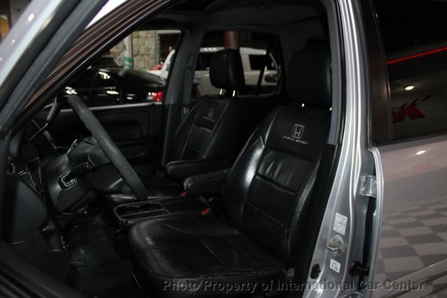 2003 Honda CR-V 4WD EX Automatic - 22939705 - 9