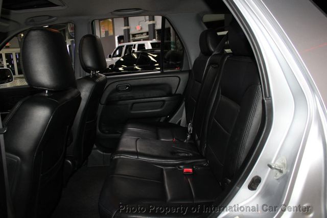 2003 Honda CR-V 4WD EX Automatic - 22939705 - 20