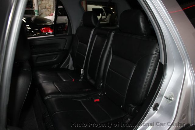 2003 Honda CR-V 4WD EX Automatic - 22939705 - 21