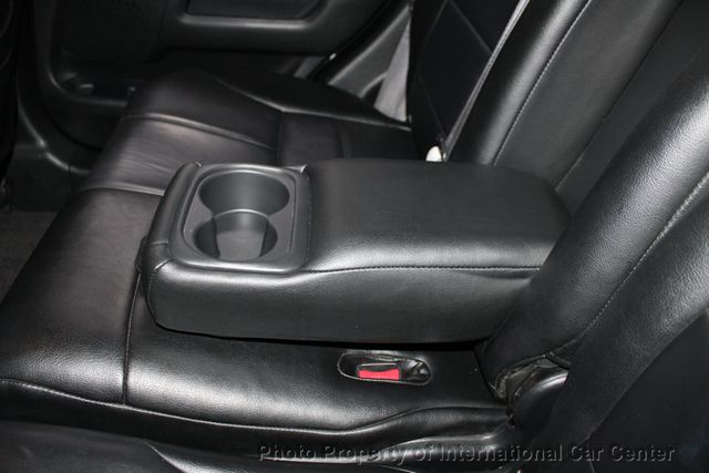 2003 Honda CR-V 4WD EX Automatic - 22939705 - 22