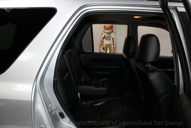 2003 Honda CR-V 4WD EX Automatic - 22939705 - 26