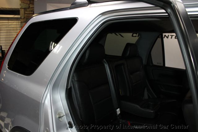 2003 Honda CR-V 4WD EX Automatic - 22939705 - 27