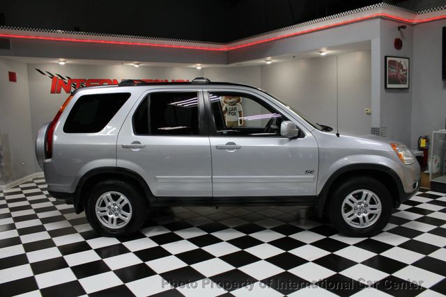 2003 Honda CR-V 4WD EX Automatic - 22939705 - 2