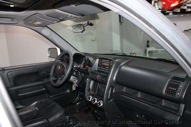 2003 Honda CR-V 4WD EX Automatic - 22939705 - 30