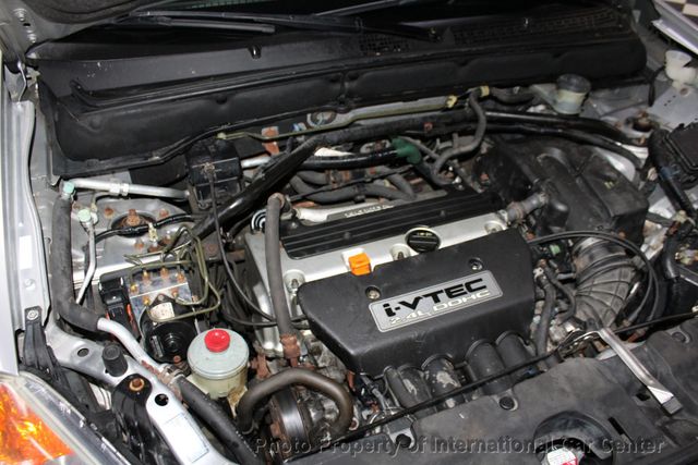 2003 Honda CR-V 4WD EX Automatic - 22939705 - 32