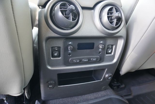 2003 HUMMER H2 4dr Wagon - 22886439 - 25