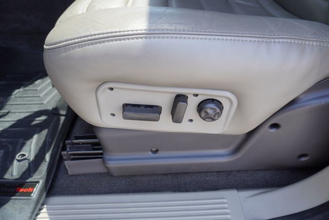 2003 HUMMER H2 4dr Wagon - 22886439 - 26