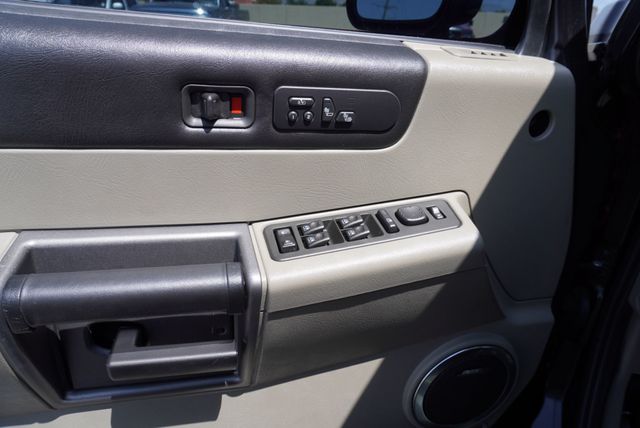 2003 HUMMER H2 4dr Wagon - 22886439 - 27