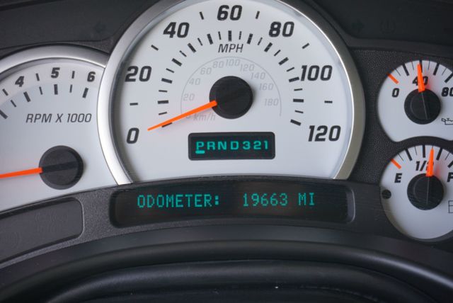 2003 HUMMER H2 4dr Wagon - 22886439 - 30