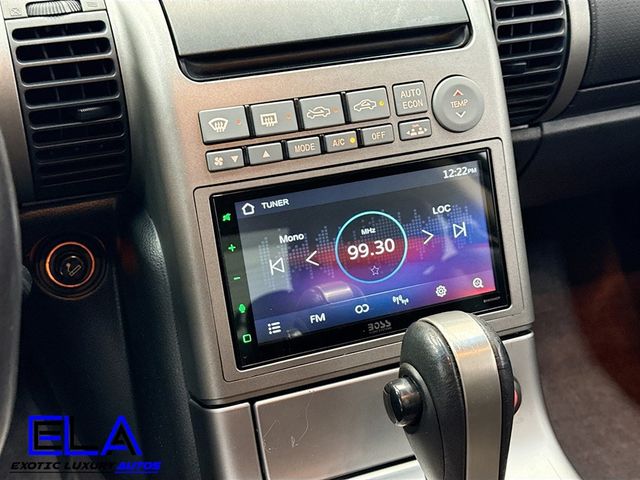 2003 INFINITI G35 Coupe BASE - 22939811 - 12