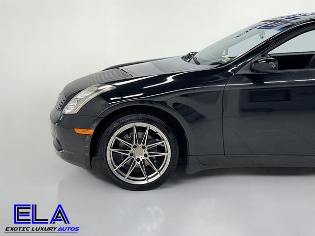 2003 INFINITI G35 Coupe BASE - 22939811 - 23