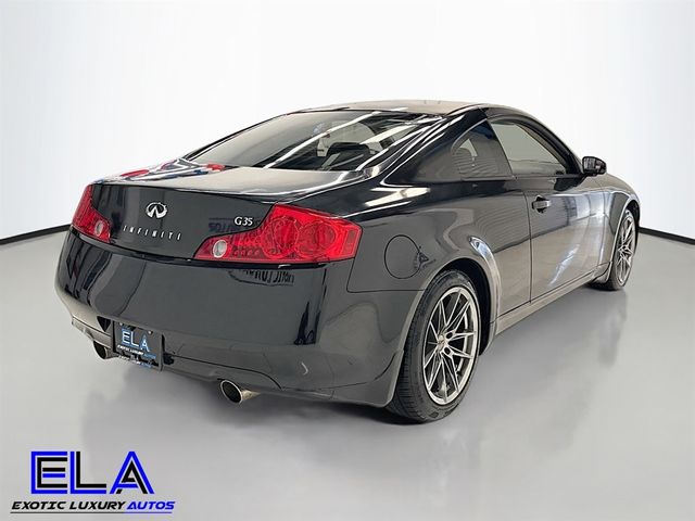 2003 INFINITI G35 Coupe BASE - 22939811 - 6