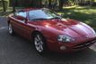 2003 Jaguar XK8 2dr Coupe XK8 - 22138059 - 1