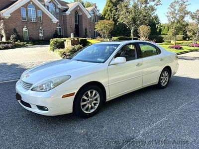 2003 Lexus ES 300