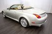 2003 Lexus SC 430 2dr Convertible - 22306279 - 10