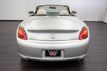 2003 Lexus SC 430 2dr Convertible - 22306279 - 14