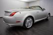 2003 Lexus SC 430 2dr Convertible - 22306279 - 25