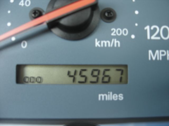 2003 Mitsubishi Galant GTZ - 1794567 - 11
