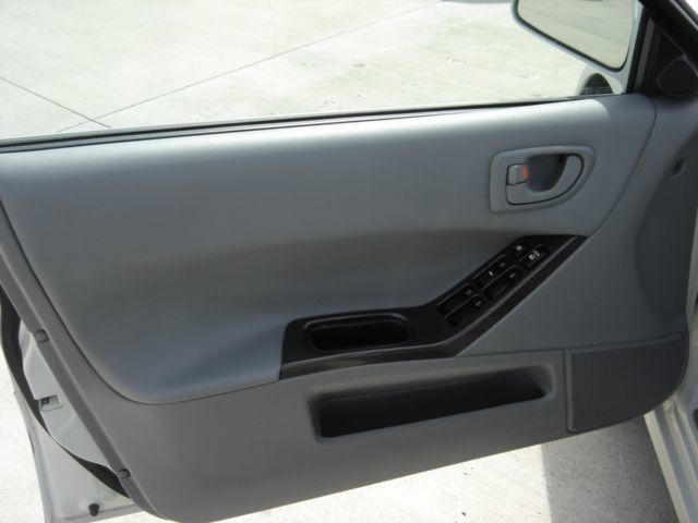 2003 Mitsubishi Galant GTZ - 1794567 - 5