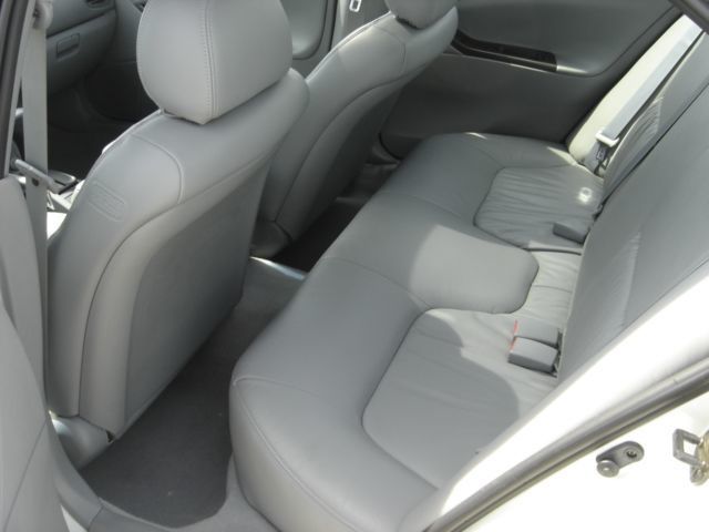 2003 Mitsubishi Galant GTZ - 1794567 - 6