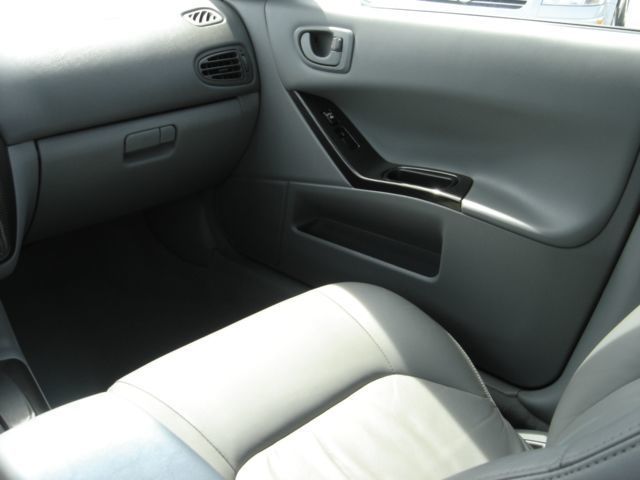 2003 Mitsubishi Galant GTZ - 1794567 - 7