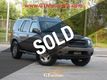 2003 Nissan Xterra 4dr XE 4WD V6 Manual - 22910178 - 0