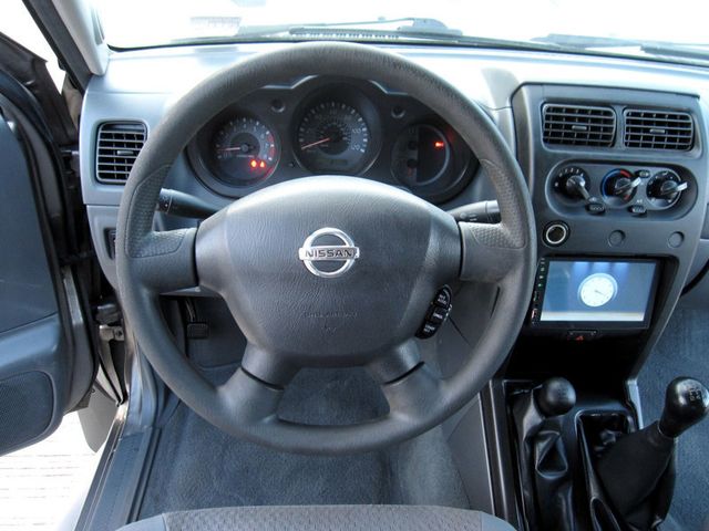 2003 Nissan Xterra 4dr XE 4WD V6 Manual - 22910178 - 18