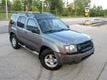 2003 Nissan Xterra 4dr XE 4WD V6 Manual - 22910178 - 1