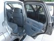 2003 Nissan Xterra 4dr XE 4WD V6 Manual - 22910178 - 25