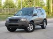 2003 Nissan Xterra 4dr XE 4WD V6 Manual - 22910178 - 2