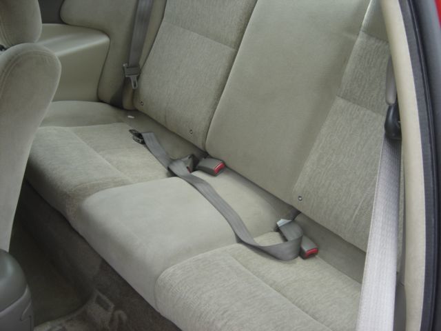 2003 Oldsmobile Alero GL - 1723434 - 5