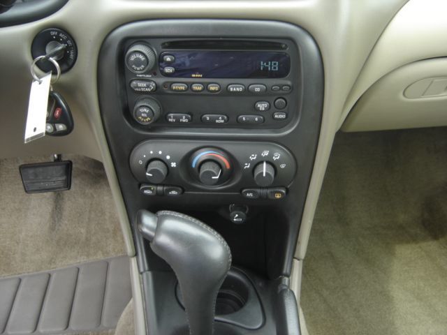 2003 Oldsmobile Alero GL - 1723434 - 6