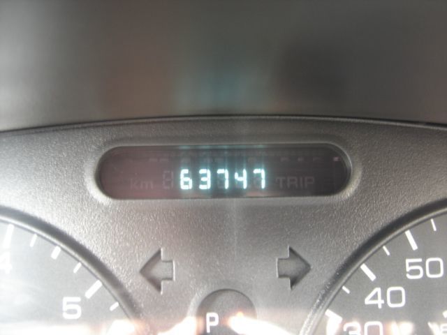 2003 Oldsmobile Alero GL - 1723434 - 8