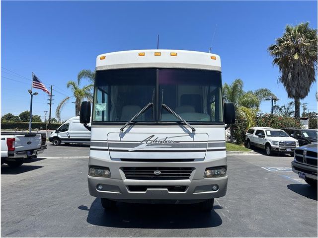 2003 Other W22 WINNEBAGO ADVENTURE 32" 2 SLIDES OUT MICROWAVE - 22038691 - 1