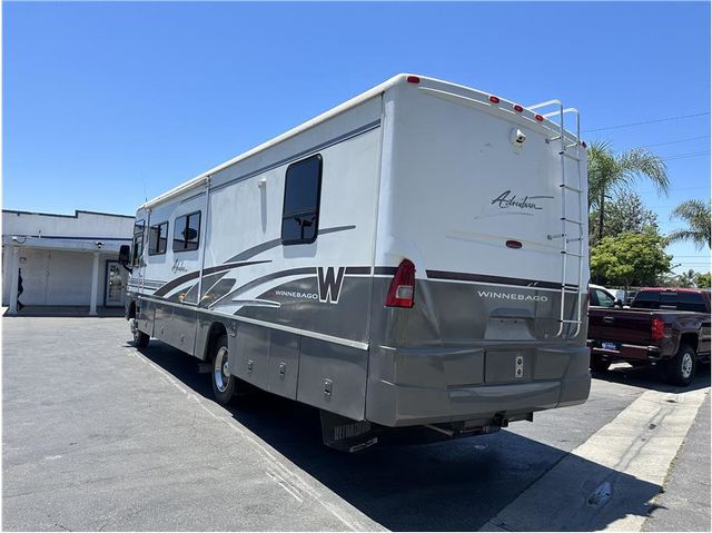 2003 Other W22 WINNEBAGO ADVENTURE 32" 2 SLIDES OUT MICROWAVE - 22038691 - 5