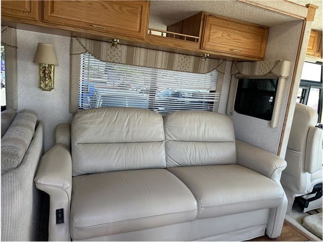 2003 Other W22 WINNEBAGO ADVENTURE 32" 2 SLIDES OUT MICROWAVE - 22038691 - 8