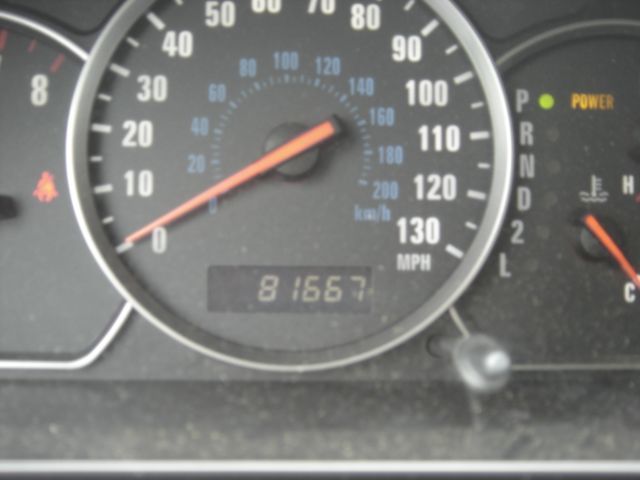 2003 Suzuki Grand Vitara Limited - 1762275 - 9