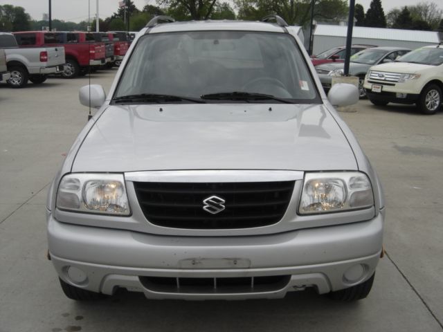 2003 Suzuki Grand Vitara Limited - 1762275 - 1