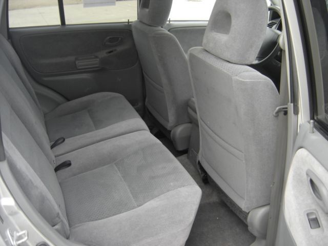 2003 Suzuki Grand Vitara Limited - 1762275 - 6
