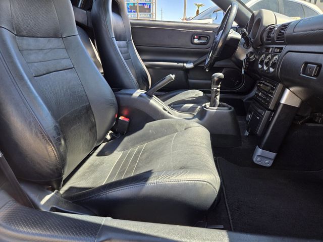 2003 Toyota MR2 Spyder 2DR CONV MT - 22912412 - 9