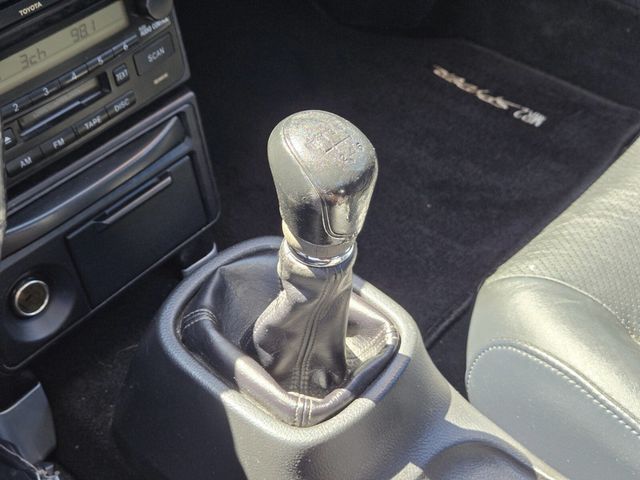 2003 Toyota MR2 Spyder 2DR CONV MT - 22912412 - 16