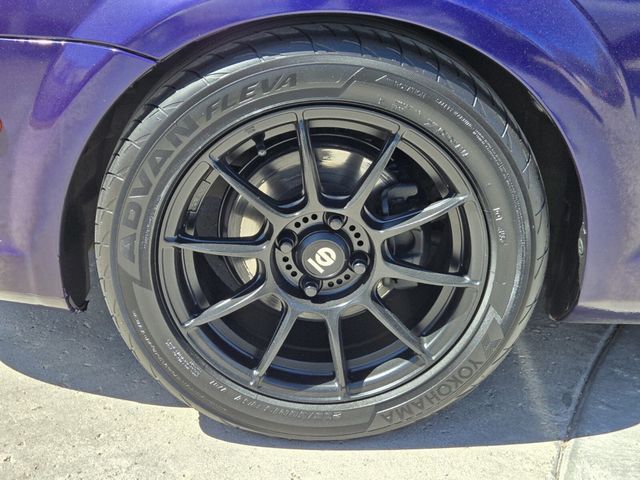 2003 Toyota MR2 Spyder 2DR CONV MT - 22912412 - 4