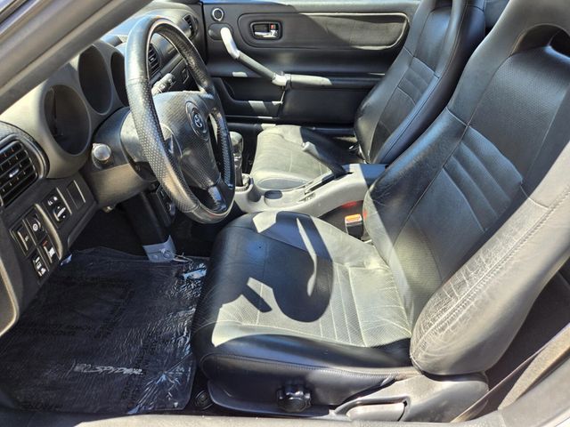 2003 Toyota MR2 Spyder 2DR CONV MT - 22912412 - 5