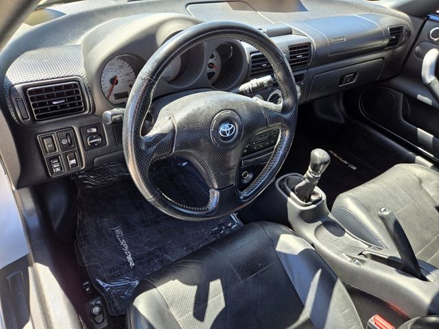 2003 Toyota MR2 Spyder 2DR CONV MT - 22912412 - 6