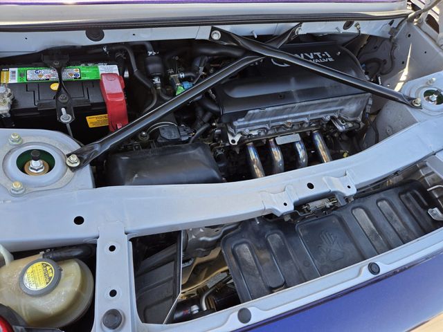 2003 Toyota MR2 Spyder 2DR CONV MT - 22912412 - 8