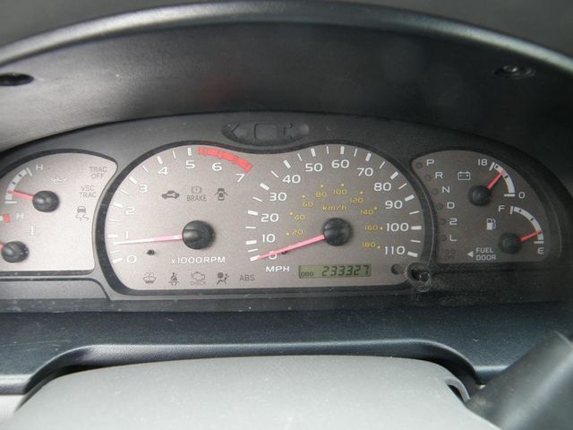 2003 Toyota Sequoia 4dr SR5 - 22823271 - 9