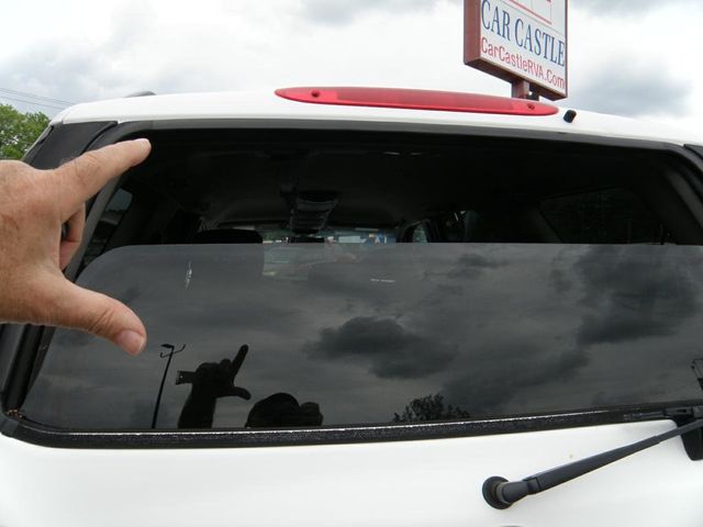 2003 Toyota Sequoia 4dr SR5 - 22823271 - 11