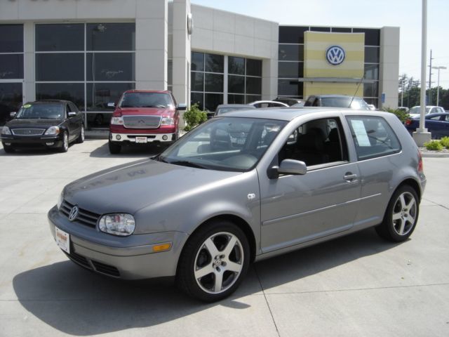 2003 Volkswagen GTI Base Trim - 1766075 - 0