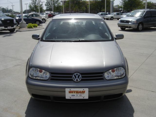 2003 Volkswagen GTI Base Trim - 1766075 - 1